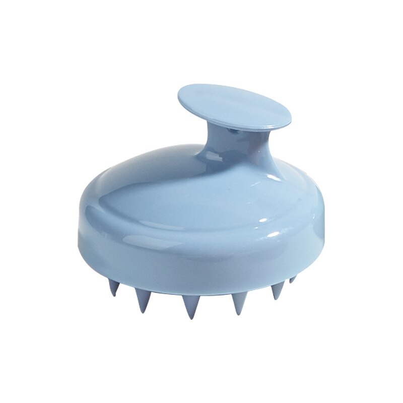 Silicone Scalp Massage Brush