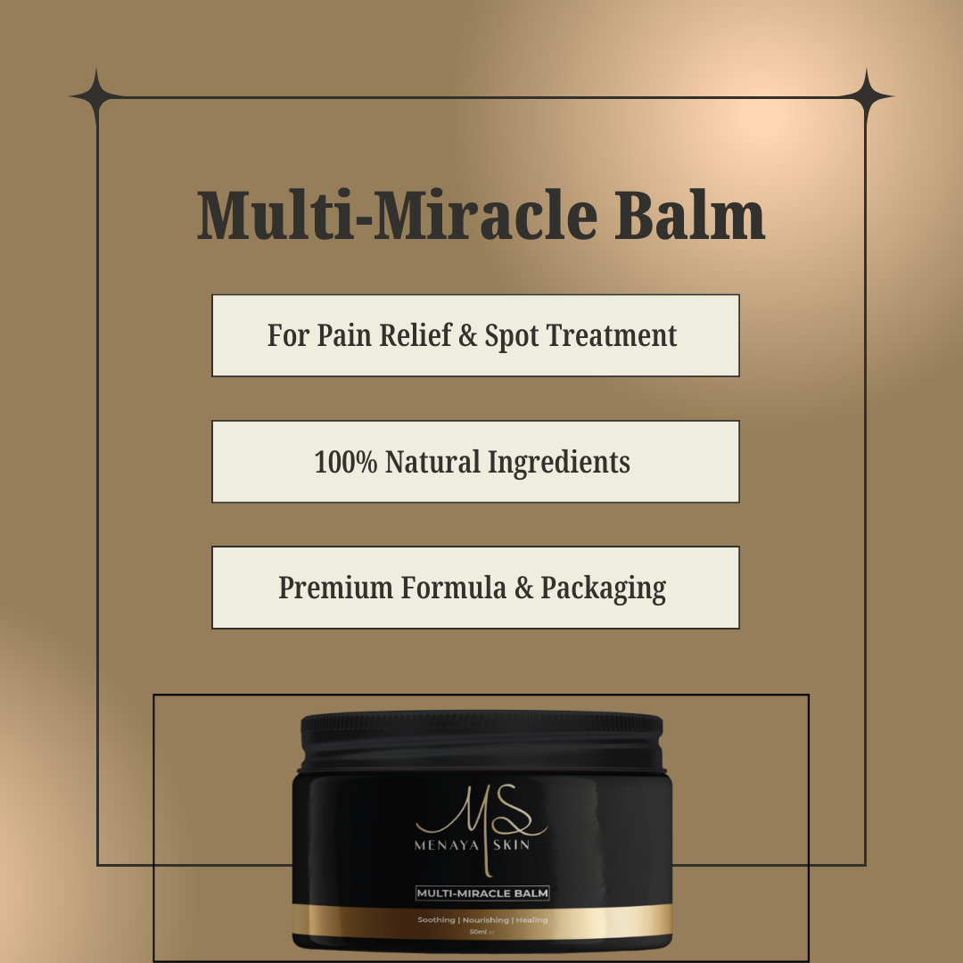 MULTI-MIRACLE BALM